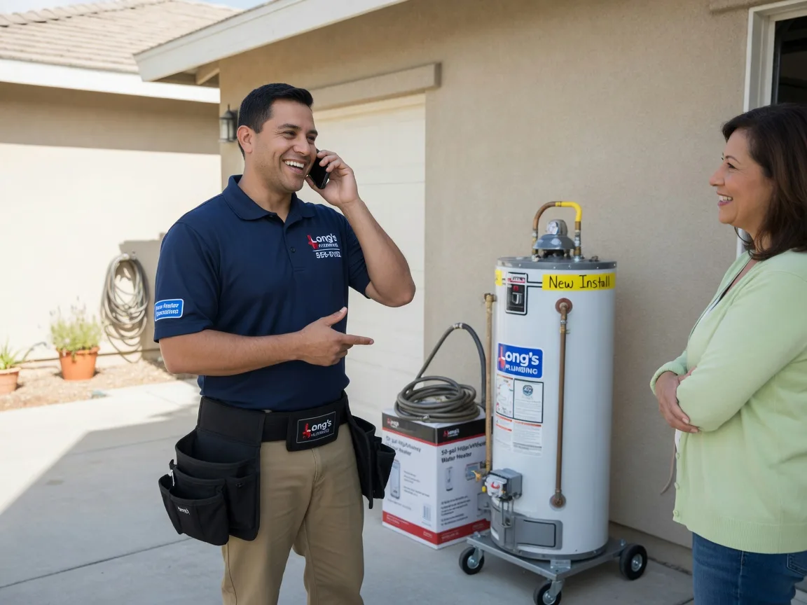 Leak Detection Big Piney, WY FAQs